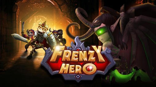 game pic for Frenzy hero